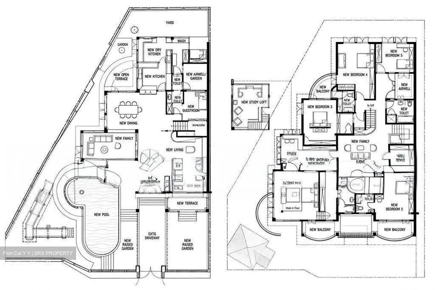 Ban Guan Park (D10), Semi-Detached #635068641